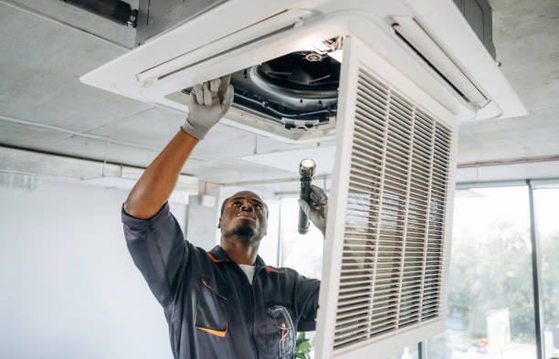 Licensed Air Conditioning Service service in Monmouth, OR - FH HVAC