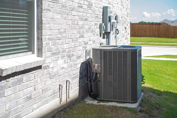 Reliable Air Conditioning Service contractor in Monmouth, OR by FH HVAC